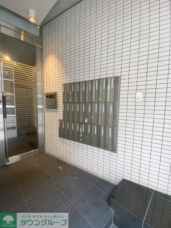 Star Heightsの物件内観写真